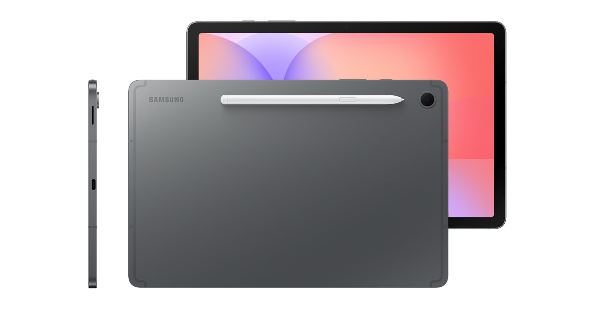 Galaxy Tab S10 Lite