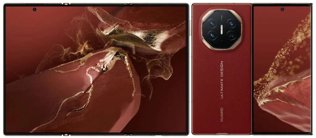 Huawei Mate XTs