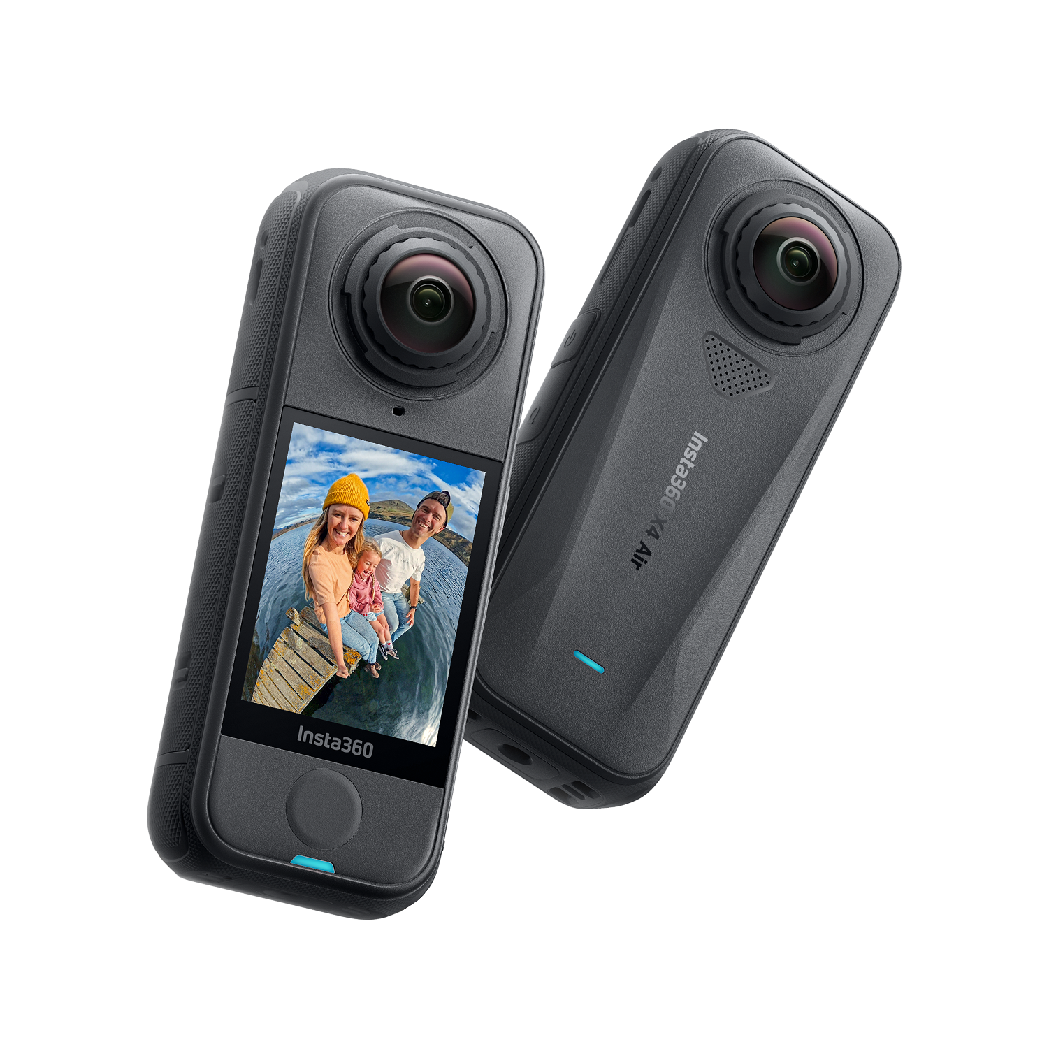 Insta360 X4