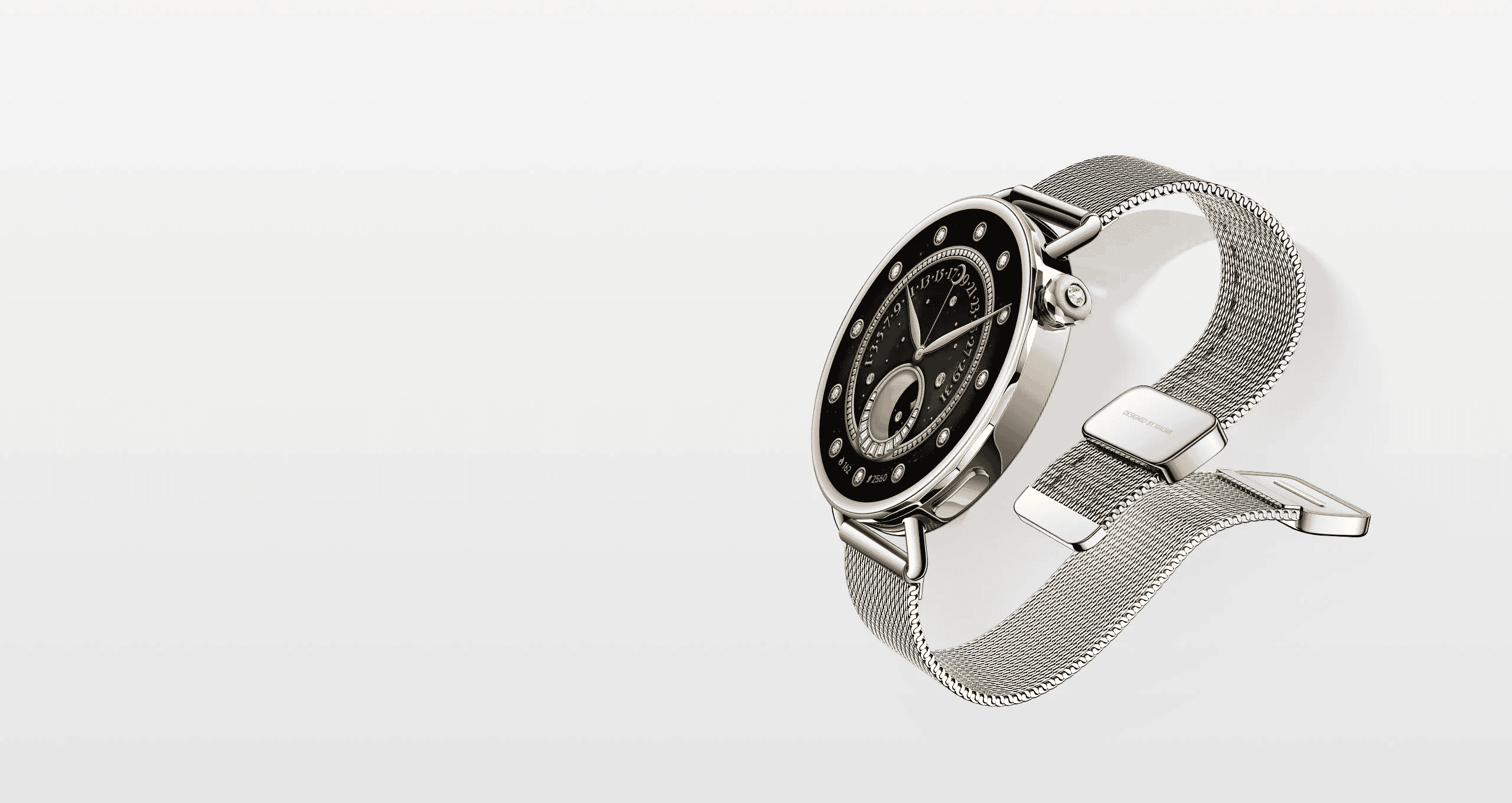 LG MAGNIT active Micro LED