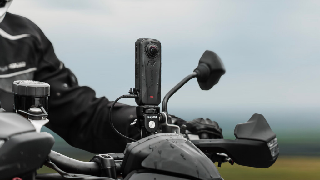Insta360 X4