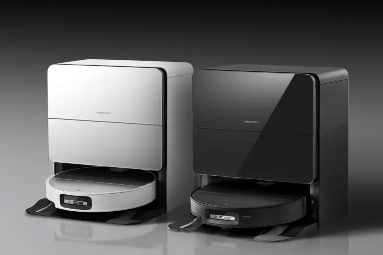 Roborock Saros 10