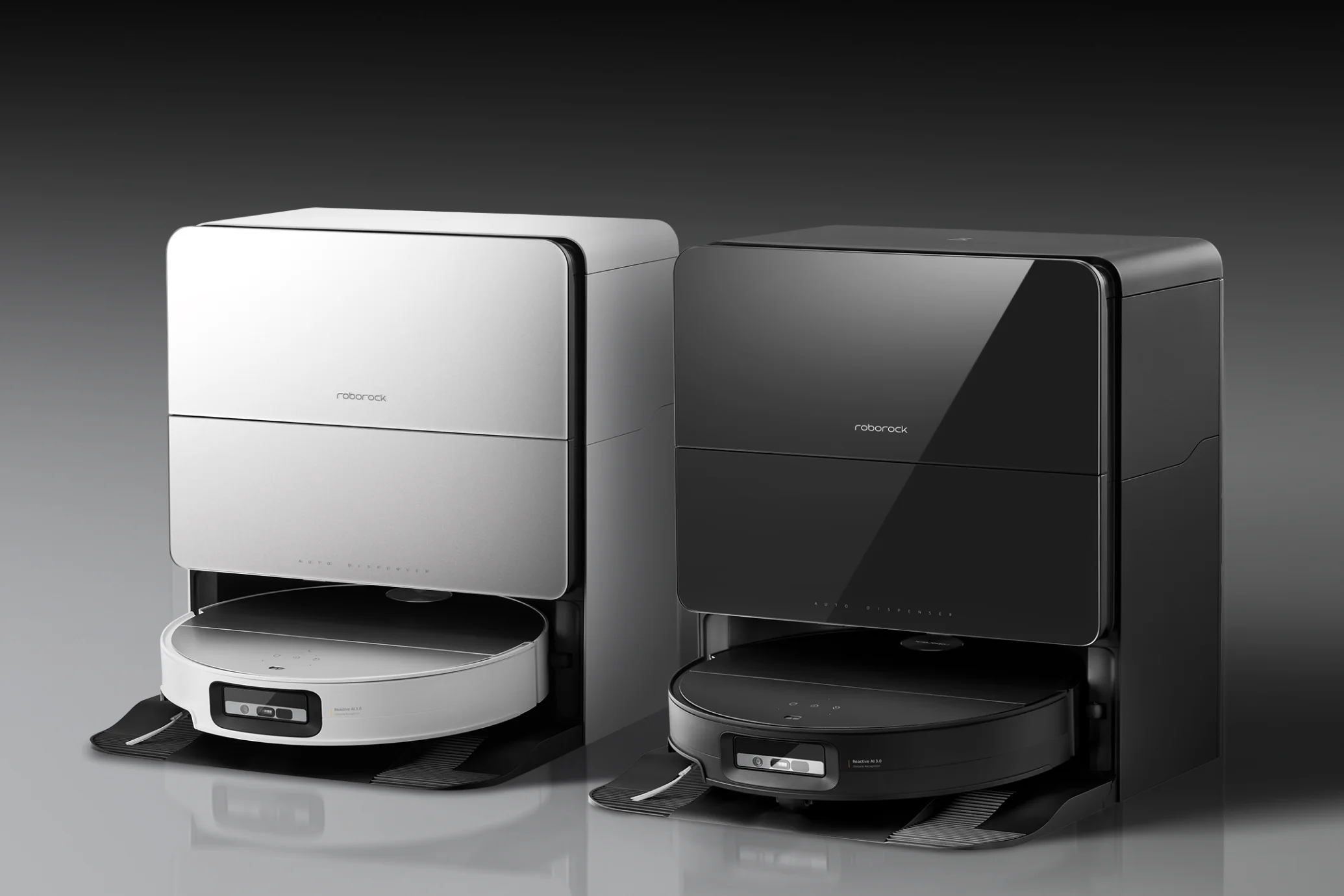 Roborock Saros 10