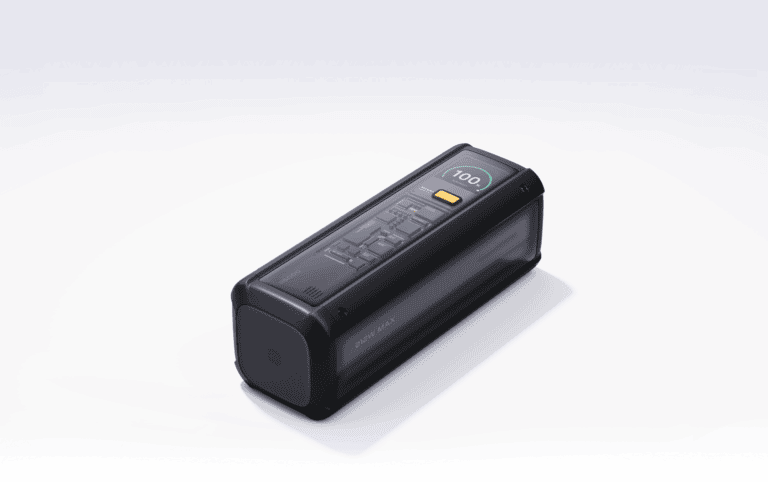 Xiaomi 212W HyperCharge Power Bank 25000