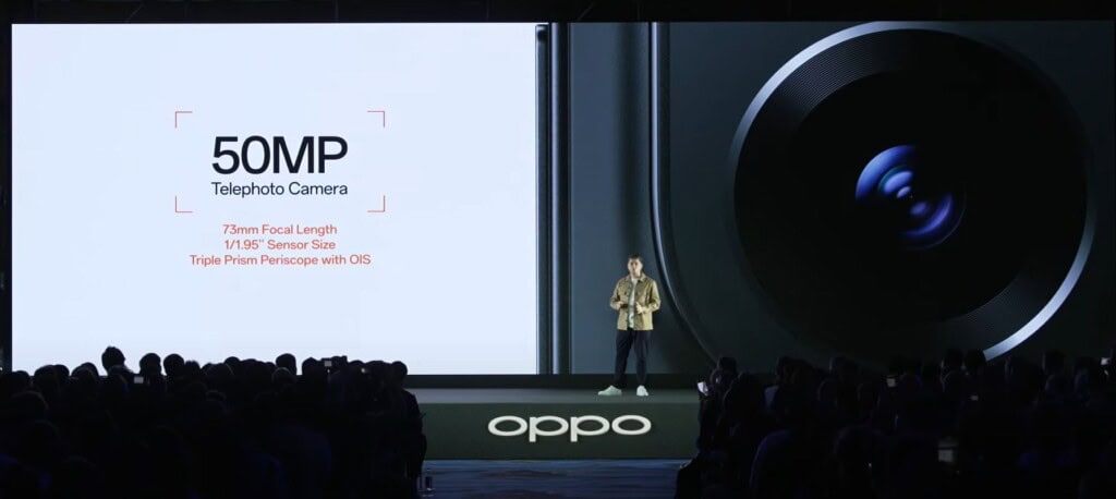 Xiaomi Modular Optical System