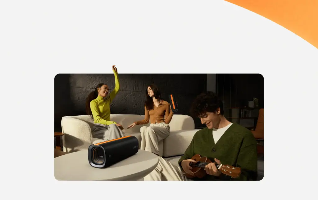 Xiaomi Sound Party 50W