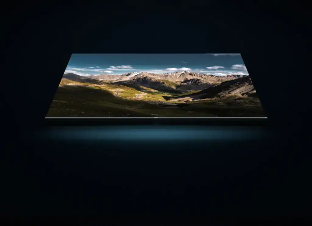 Xiaomi TV S Pro Mini LED 75