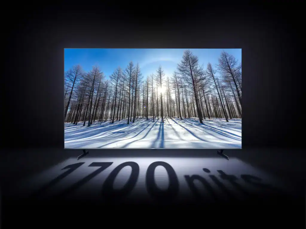 Xiaomi TV S Pro Mini LED 75