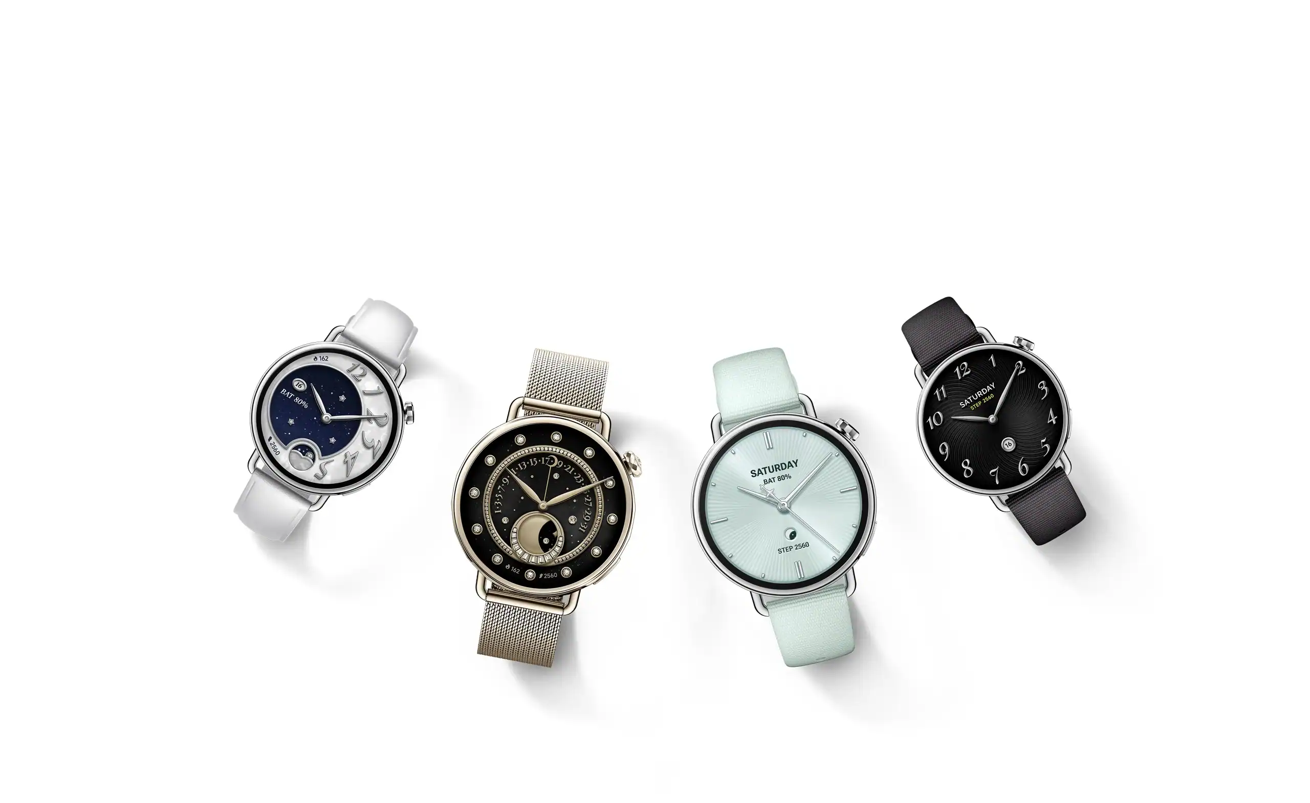 Xiaomi Watch S4 41mm