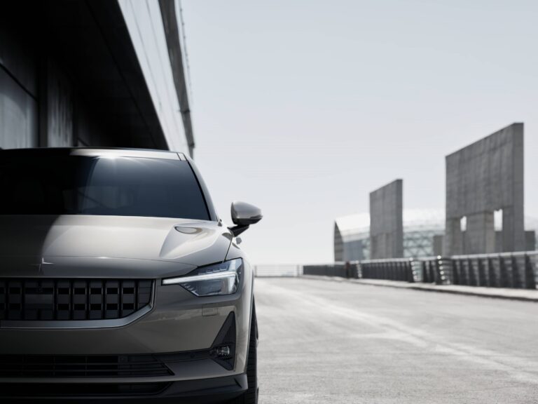 polestar 2