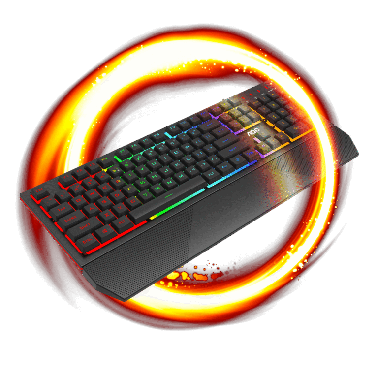 AOC GK200