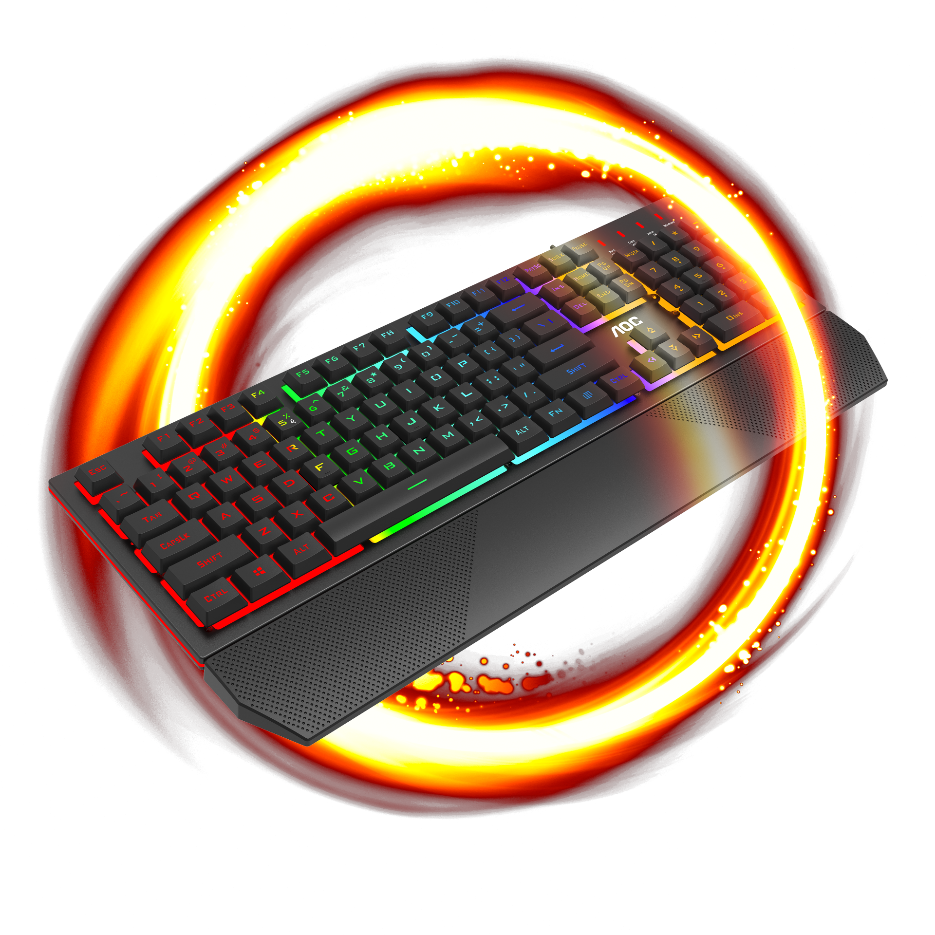 AOC GK200