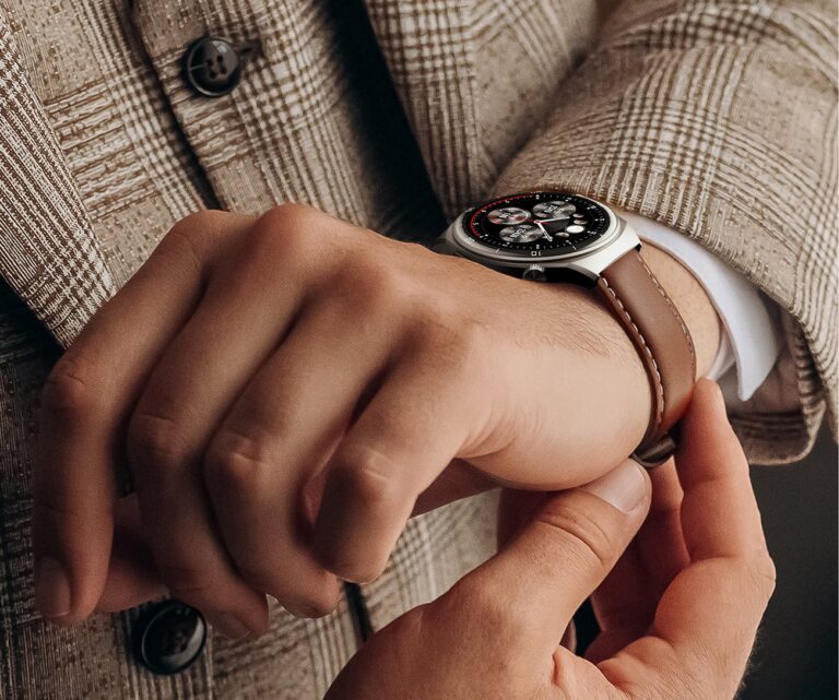 AUKEY SW-2U SmartWatch 2 Ultra