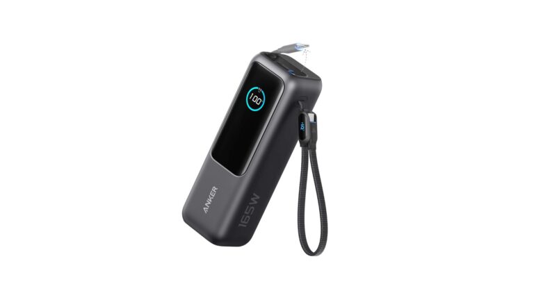 Anker High Power