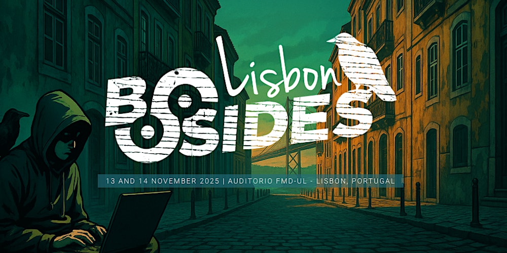 BSides Lisbon 2025