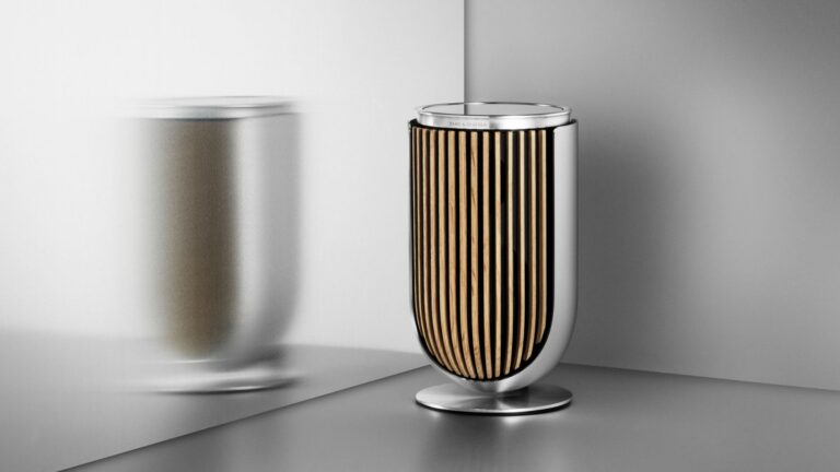 Bang & Olufsen Beolab 8