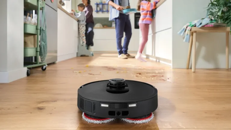 Bosch Spotless Max BCRDW3B