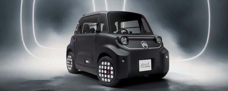 Citroën AMI