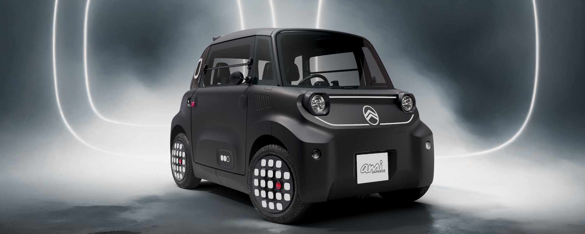 Citroën AMI
