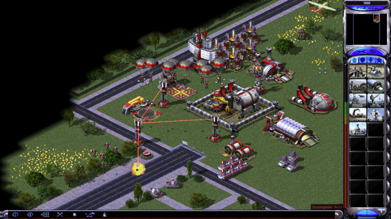 Red Alert 2