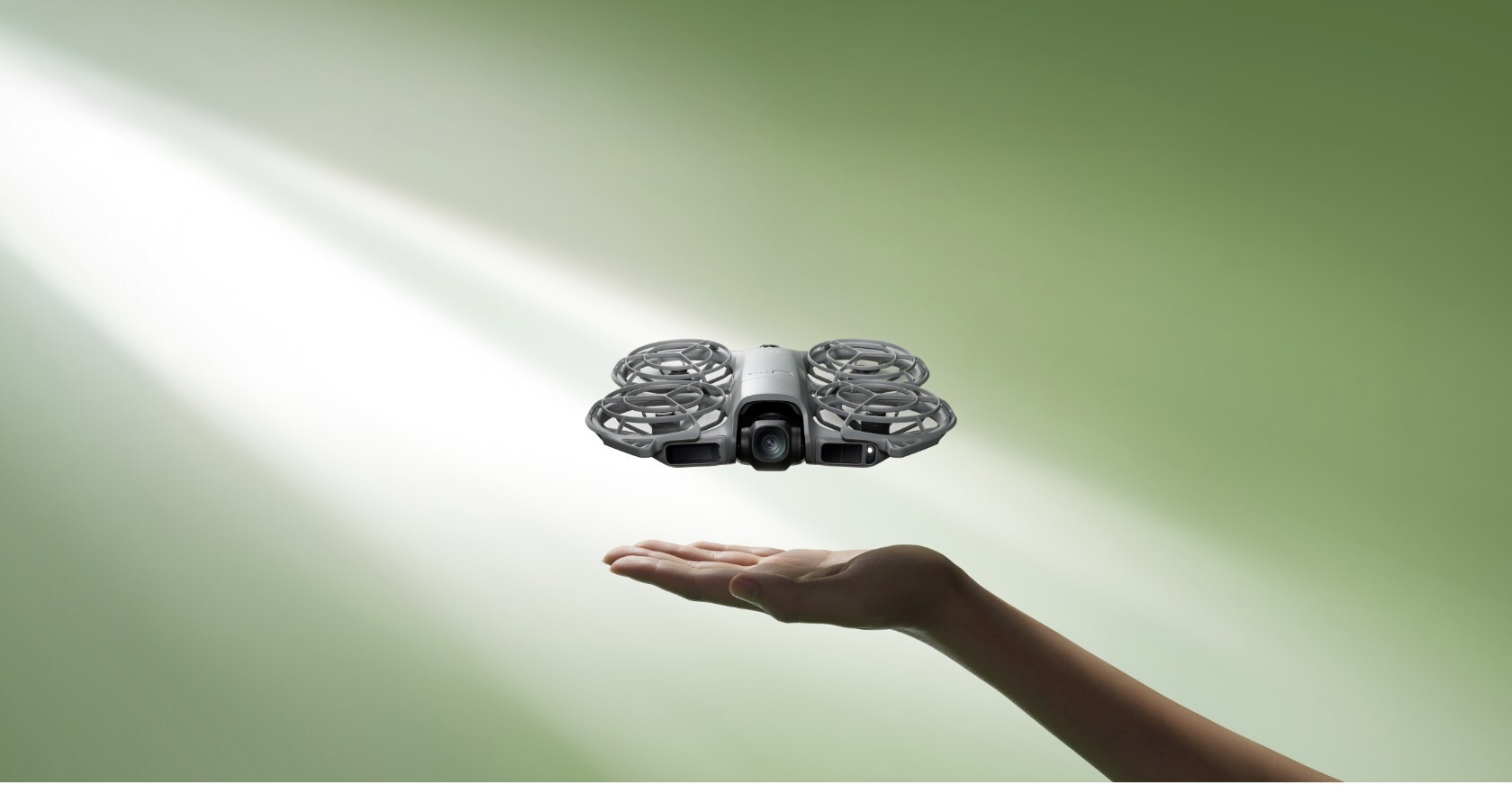 DJI NEO 2