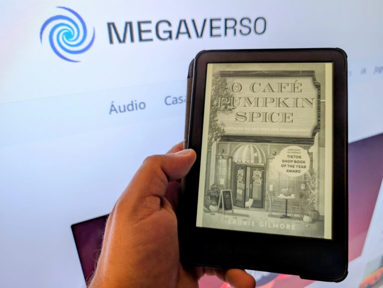 Epub O café Pumpkin Spice