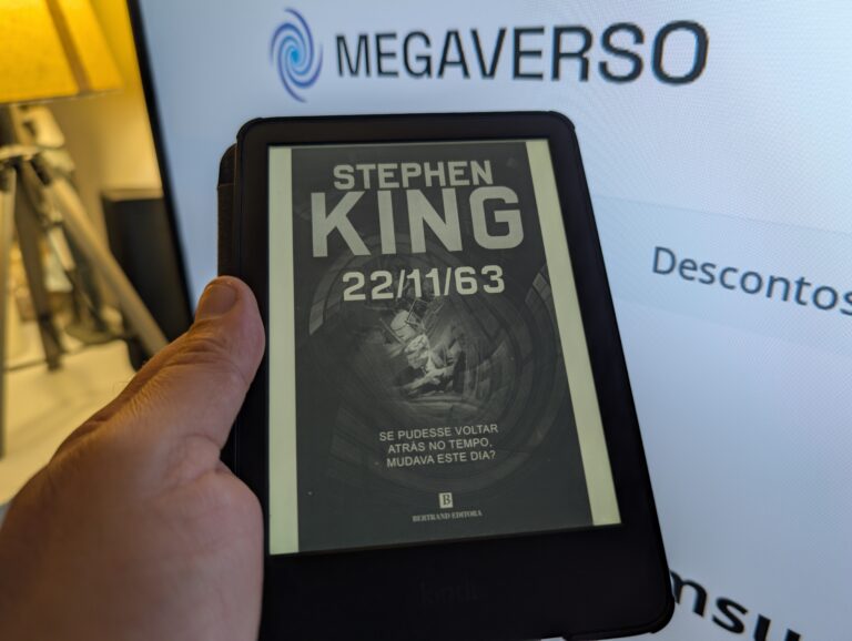 Epub Stephen King 22/11/63