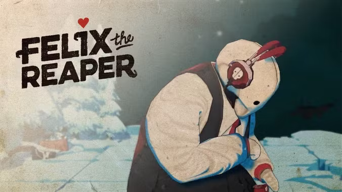 Felix The Reaper