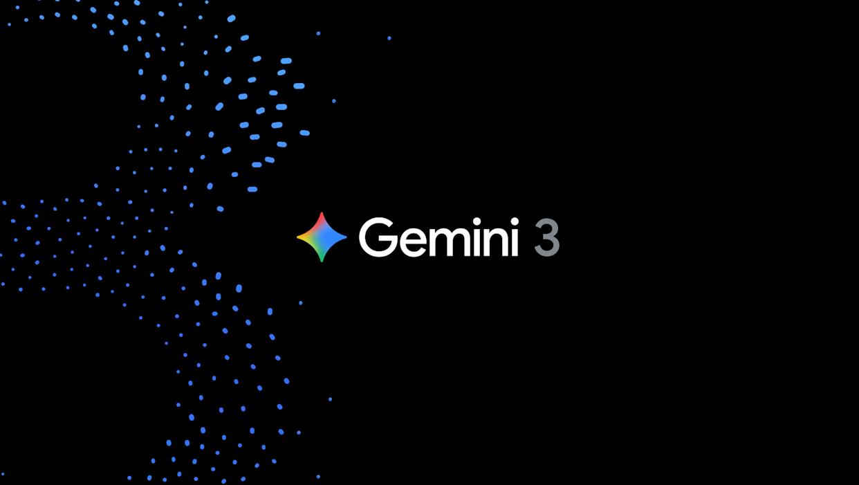 Gemini 3