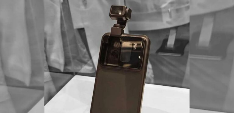 Honor Robot Phone