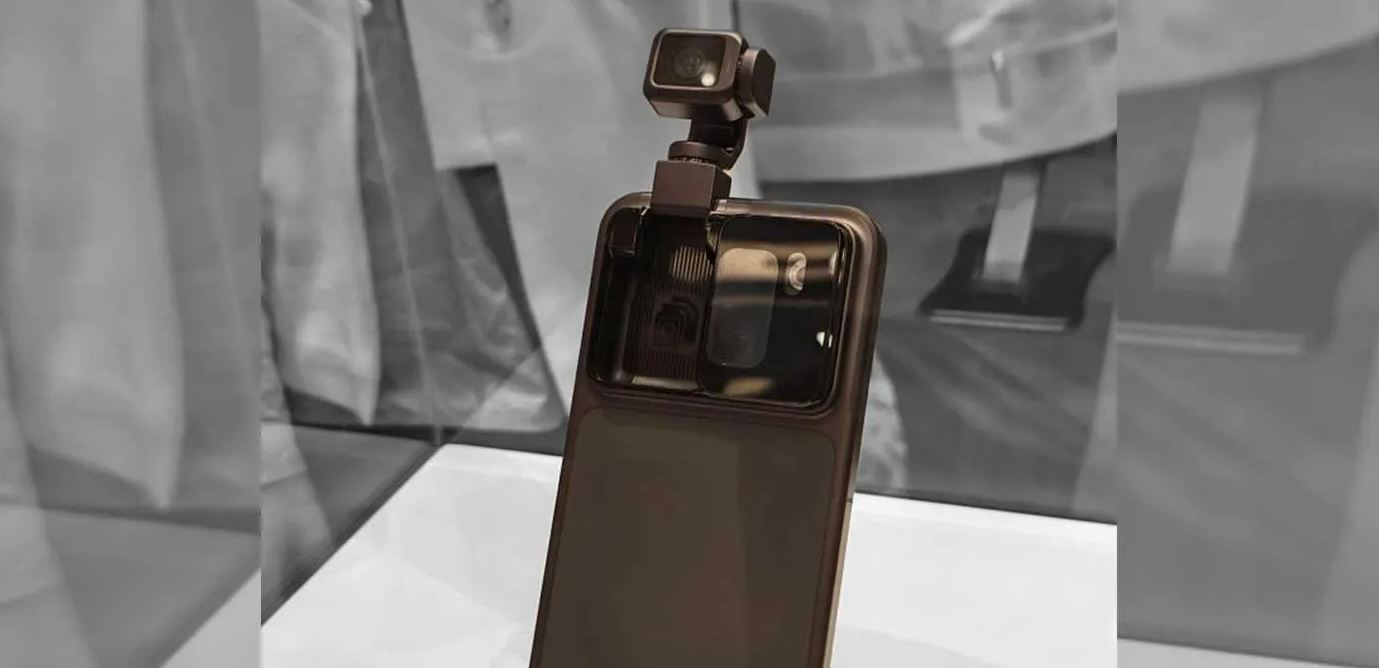 Honor Robot Phone