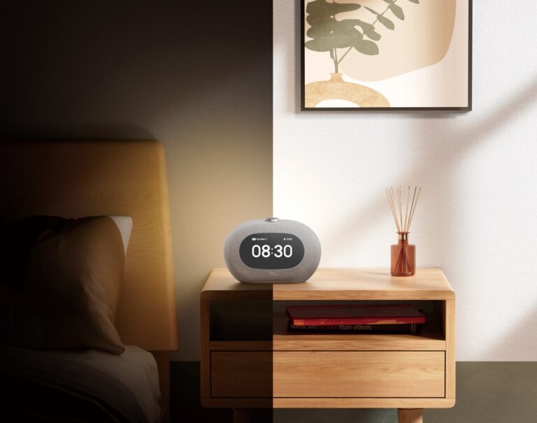 JBL Horizon 3 - Grey