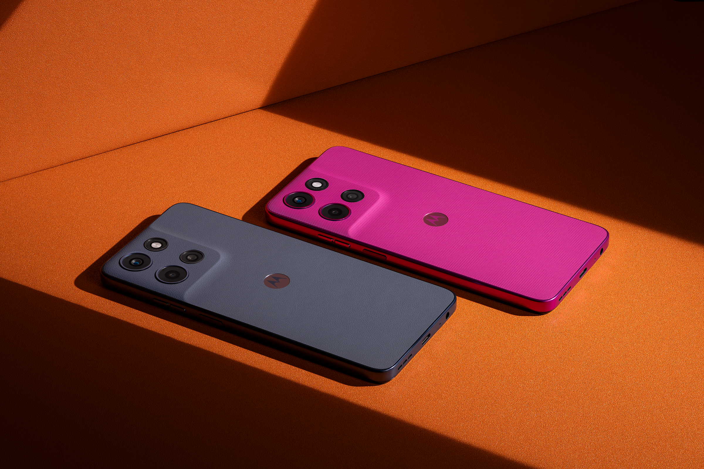 Motorola Moto G e G Play