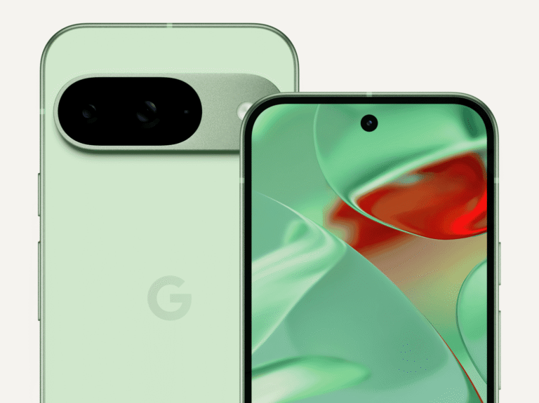 Pixel 9