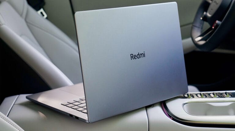 Portatil Xiaomi Redmi