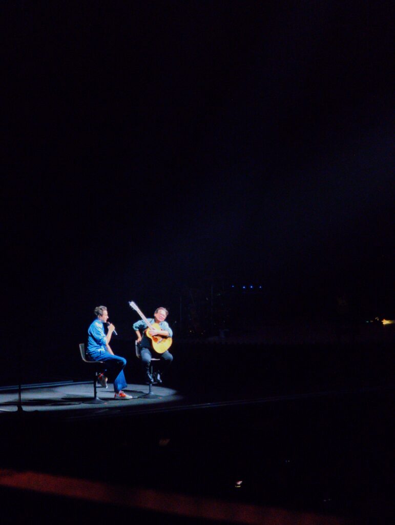Silence 4 Porto 30 anos