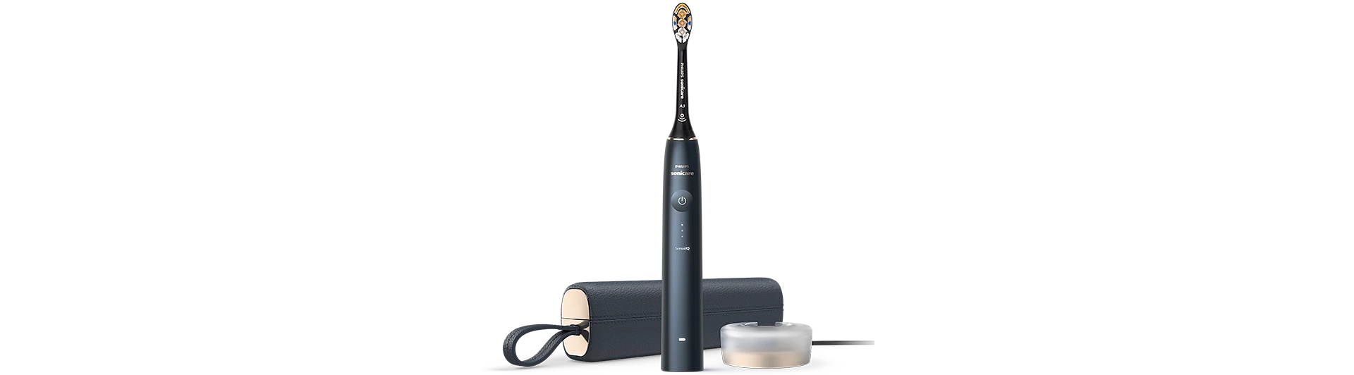 Sonicare DiamondClean Prestige 9900