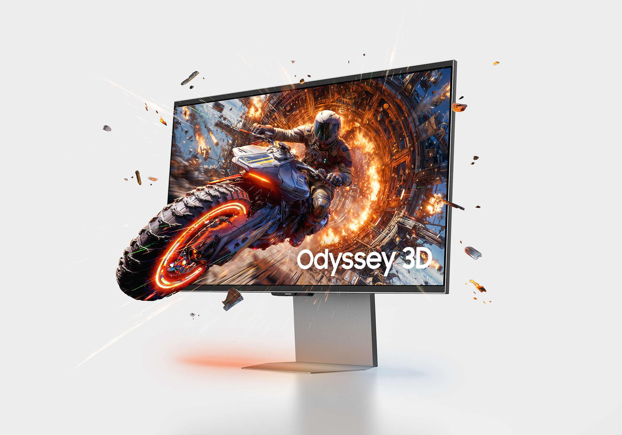 2026-Odyssey-3DG90XH