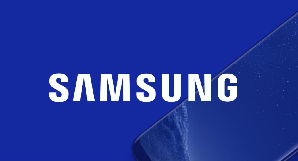 Banner Samsung