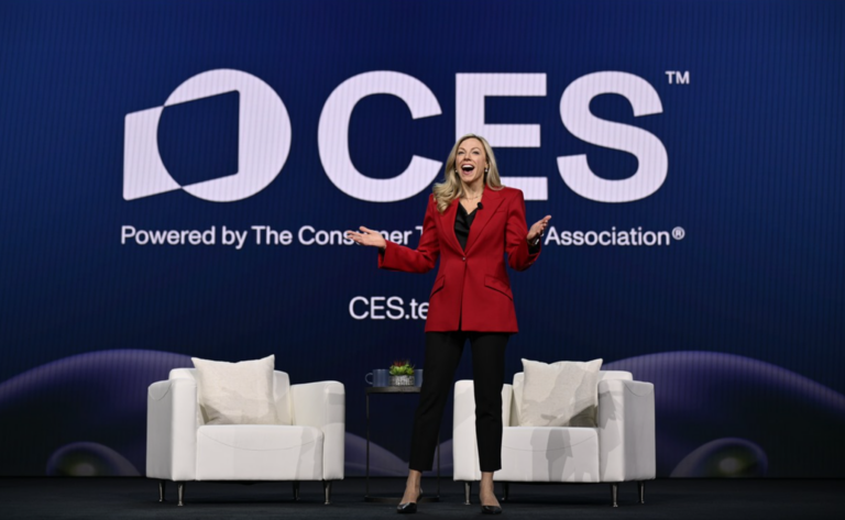 CES 2026