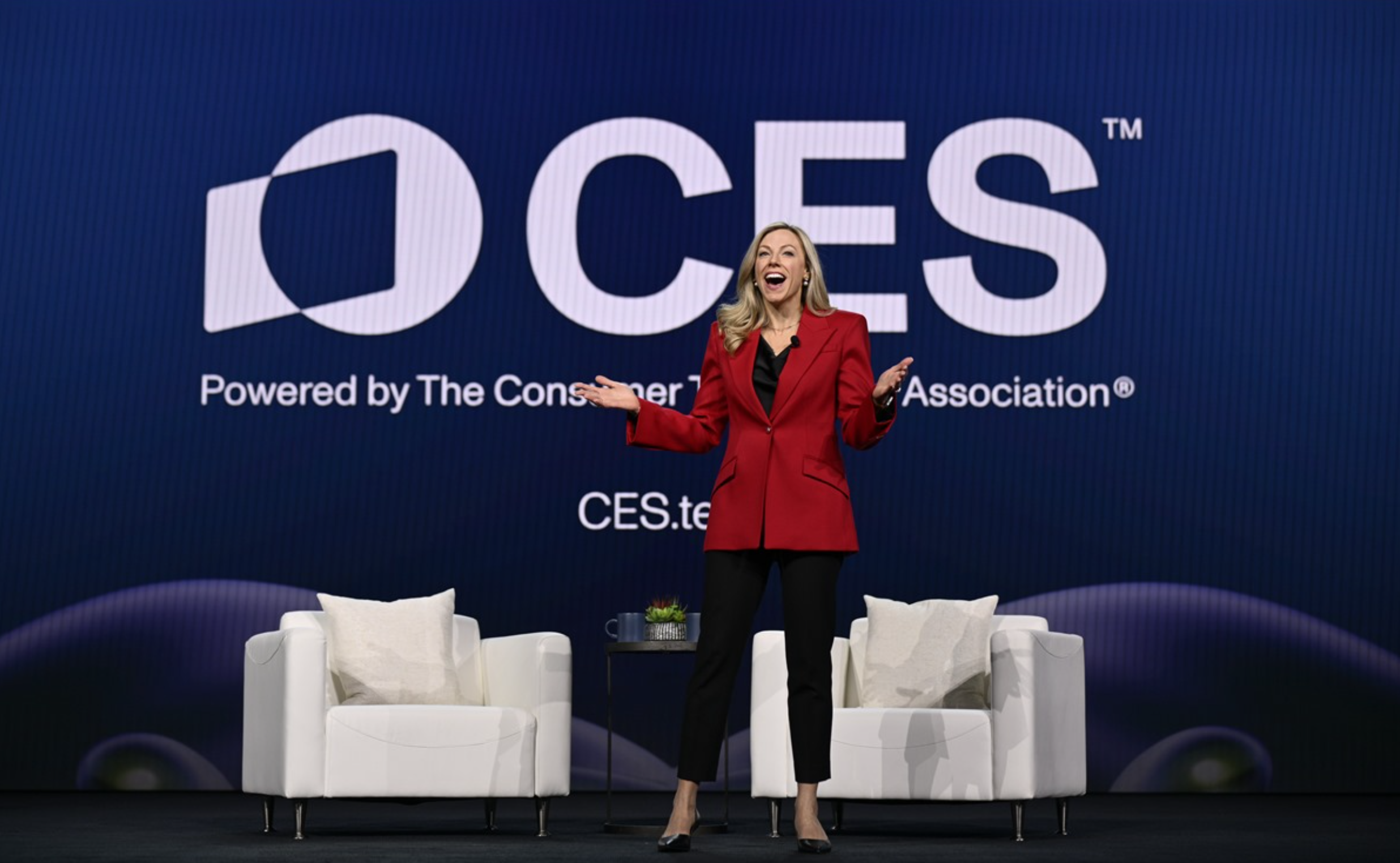 CES 2026