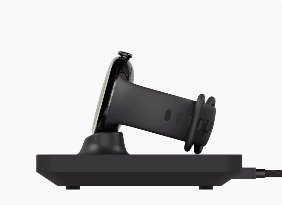 Carregador para Pixel Watch da Mous