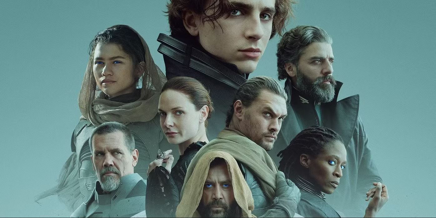 Dune poster