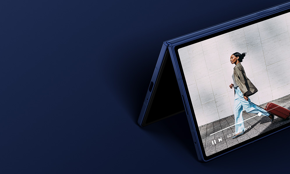 Galaxy Z Fold 7