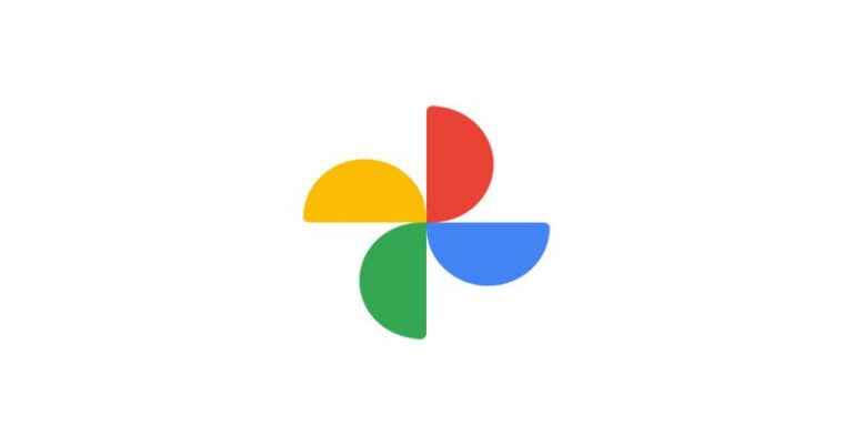 Google Fotos Icon
