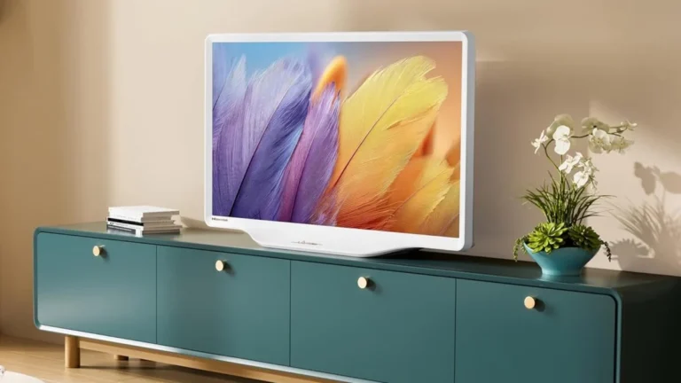 HIsense S5 DecoTV