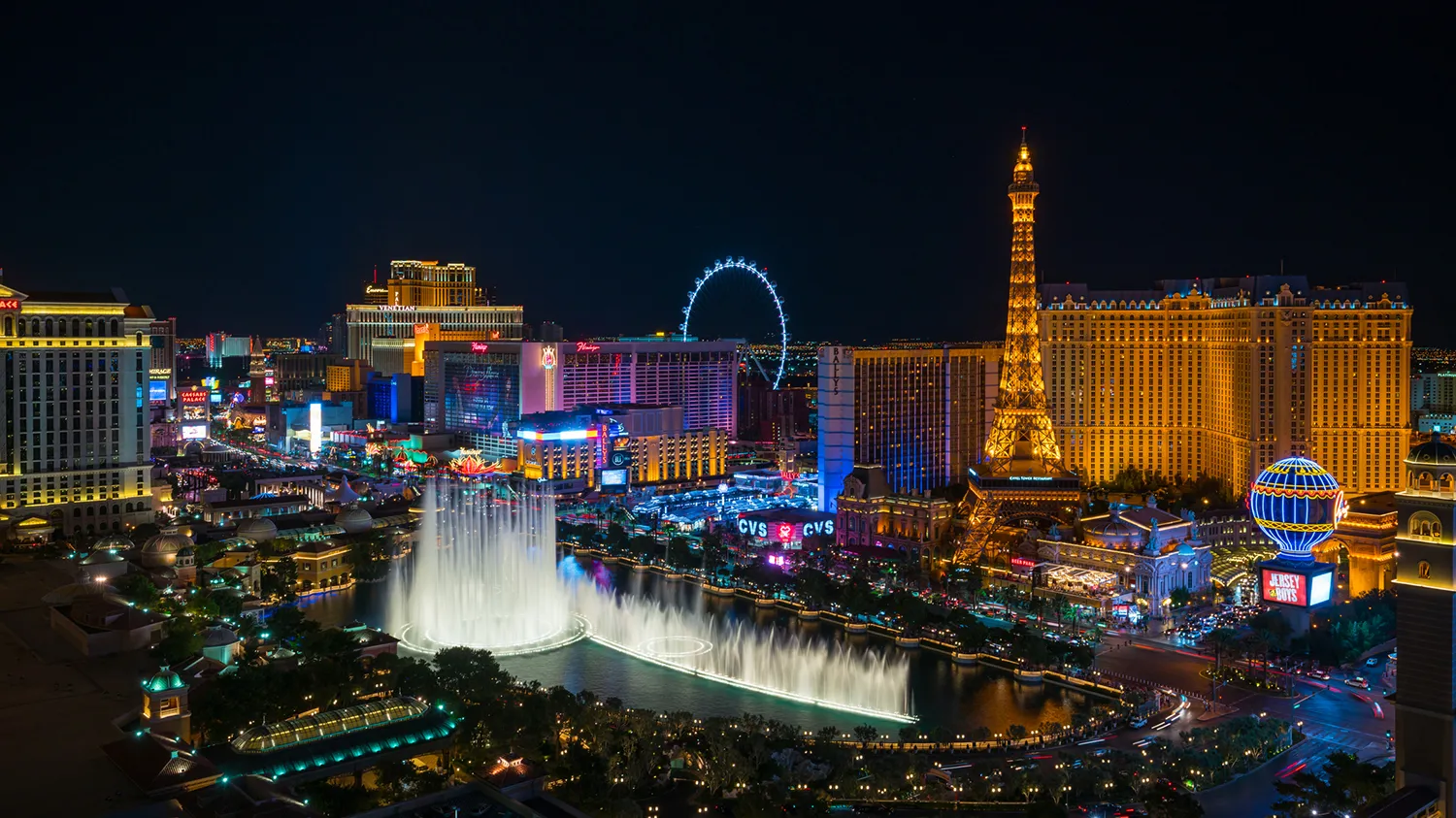 Las vegas CES 2026