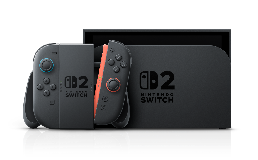Nintedo Switch 2