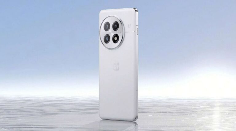 OnePlus com bateria de 9000 mah