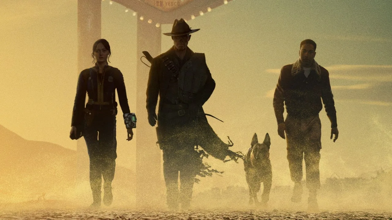 Fallout 2 no Amazon Prime estreia a 17 de Dezembro